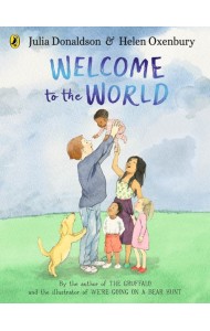 Welcome to the World