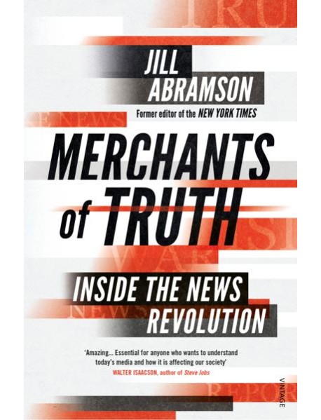 Merchants of Truth