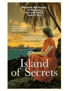Island of Secrets