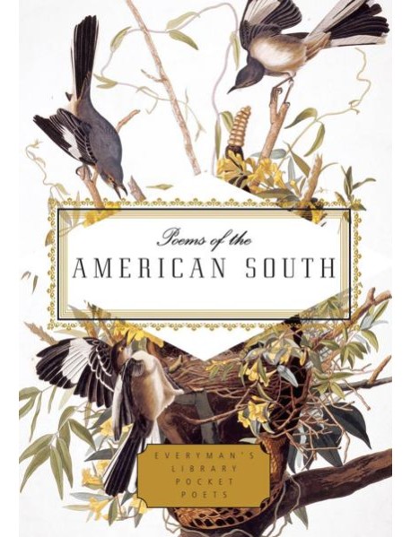 Poems of the American South