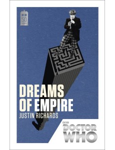 Doctor Who Dreams of Empire