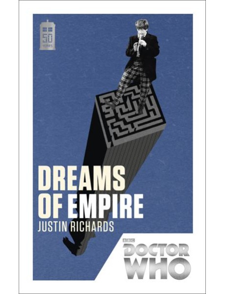 Doctor Who Dreams of Empire