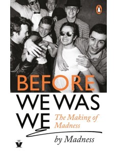 Before We Was We