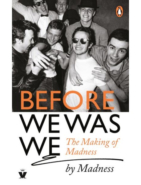 Before We Was We