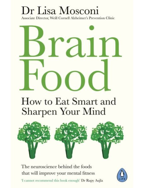 Brain Food
