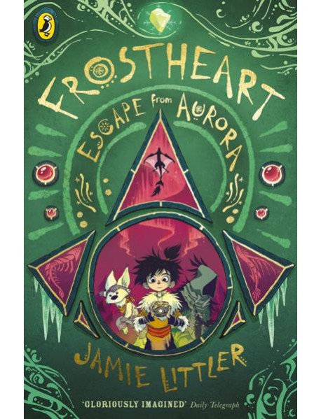Frostheart 2