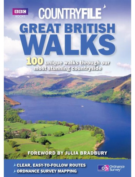 Countryfile Great British Walks