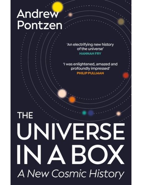 The Universe in a Box
