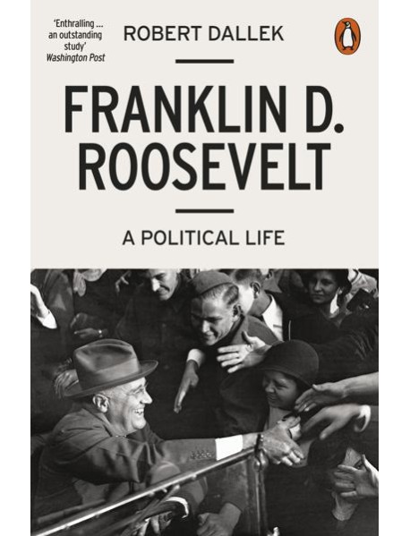Franklin D Roosevelt