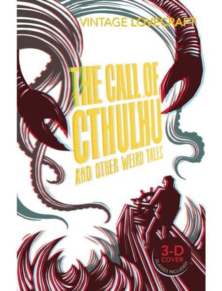 The Call of Cthulhu and Other Weird Tale