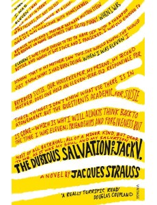 The Dubious Salvation Of Jack V The Dubious Salvation Of Jack V