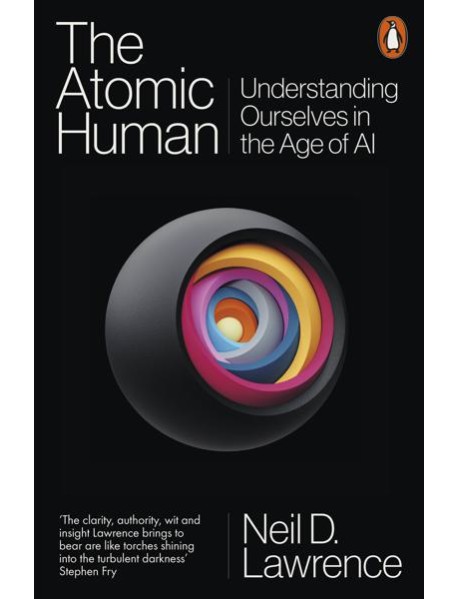The Atomic Human