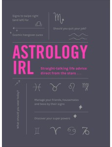 Astrology IRL Astrology IRL