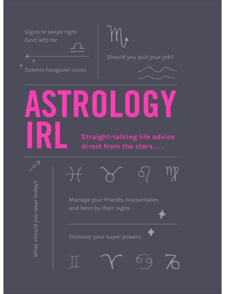 Astrology IRL