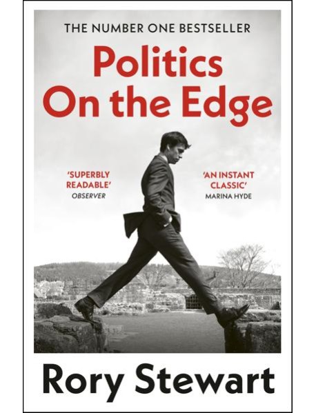 Politics On the Edge