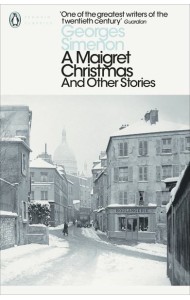 A Maigret Christmas
