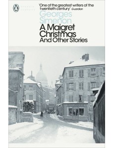 A Maigret Christmas