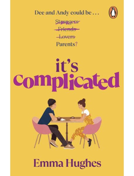 Its Complicated