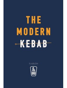 The Modern Kebab The Modern Kebab