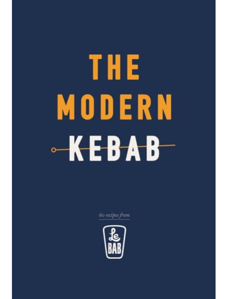 The Modern Kebab