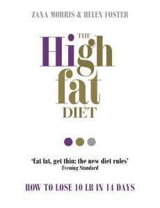 The High Fat Diet