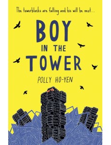 Boy In The Tower