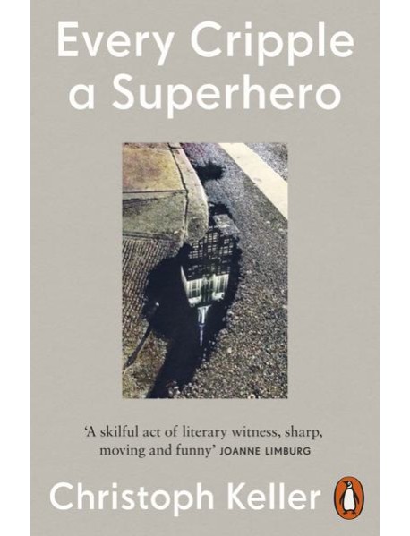 Every Cripple a Superhero
