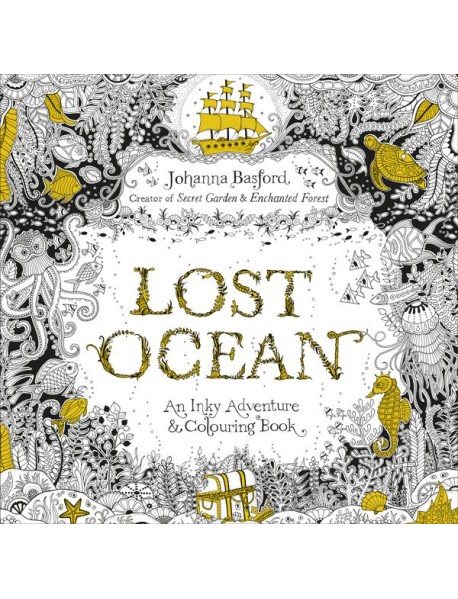 Lost Ocean