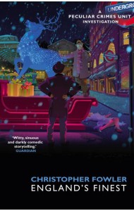 Bryant May Englands Finest