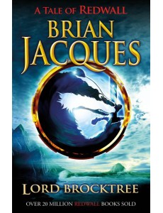 Lord Brocktree Lord Brocktree