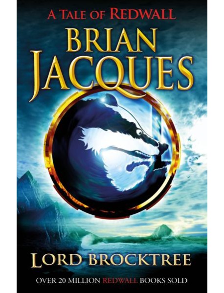 Lord Brocktree