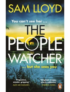 The People Watcher
