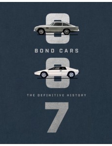 Bond Cars