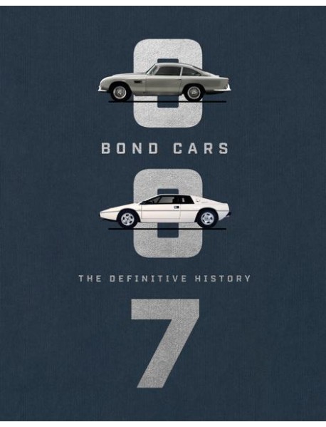 Bond Cars