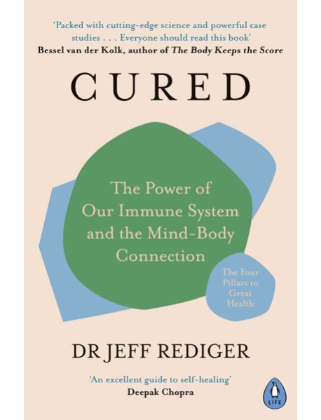 Cured