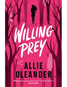 Willing Prey