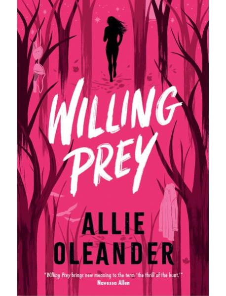 Willing Prey