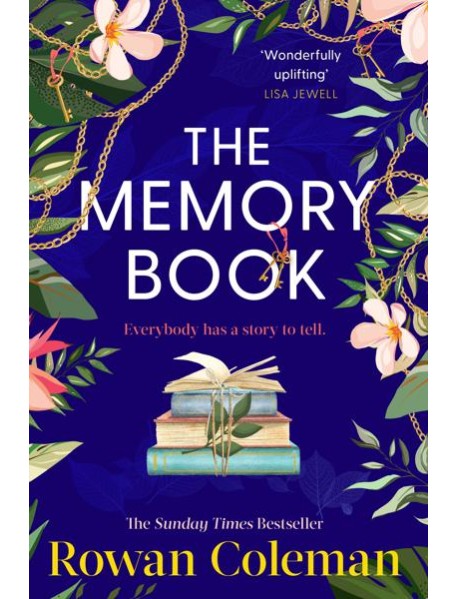 The Memory Book