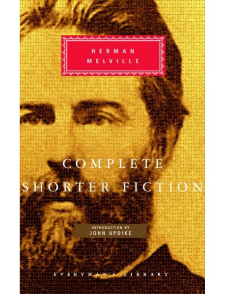 Complete Shorter Fiction