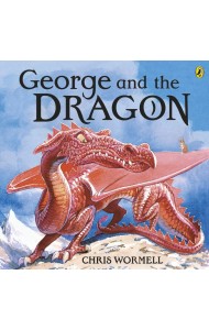 George and the Dragon