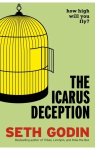 The Icarus Deception
