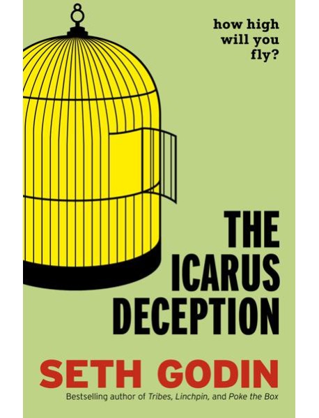 The Icarus Deception