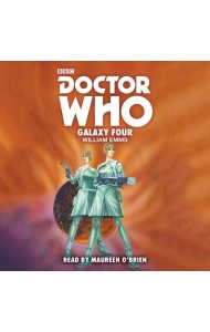 Doctor Who Galaxy Four