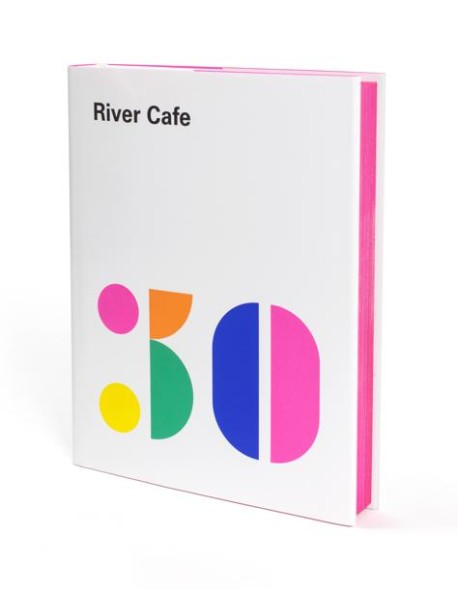 River Cafe 30