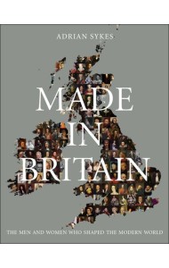 Made in Britain