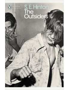 The Outsiders The Outsiders