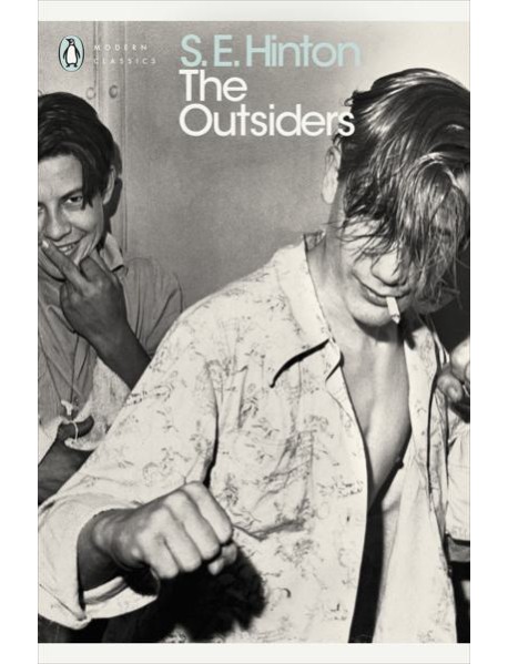 The Outsiders