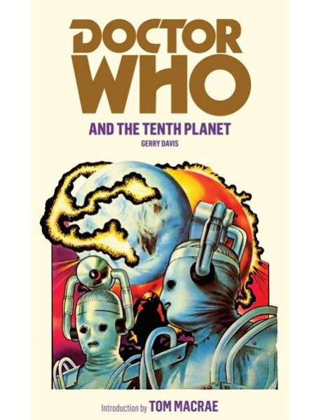 Doctor Who and the Tenth Planet