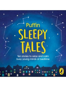 Puffin Sleepy Tales