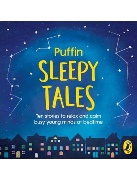 Puffin Sleepy Tales